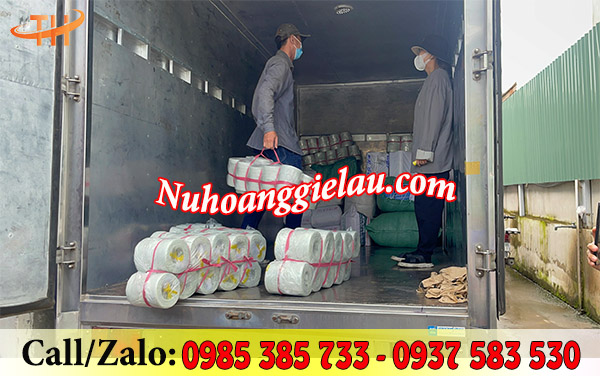 Dây nilon giá rẻ Dây nilon giá rẻ