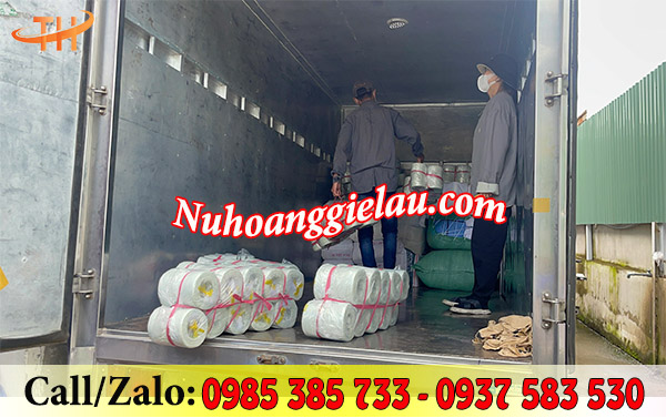 Dây nilon giá rẻ Dây nilon giá rẻ