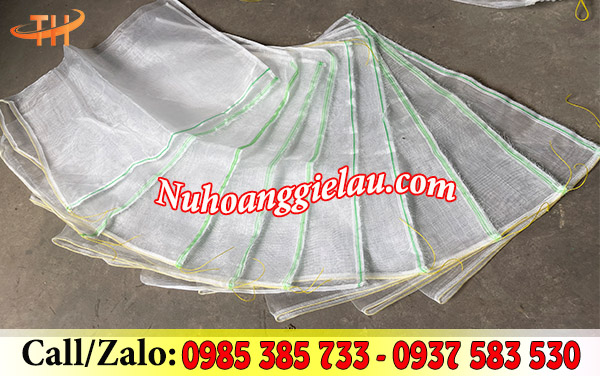 Túi lưới bọc mít sẵn kho giá tốt Túi lưới bọc mít sẵn kho giá tốt