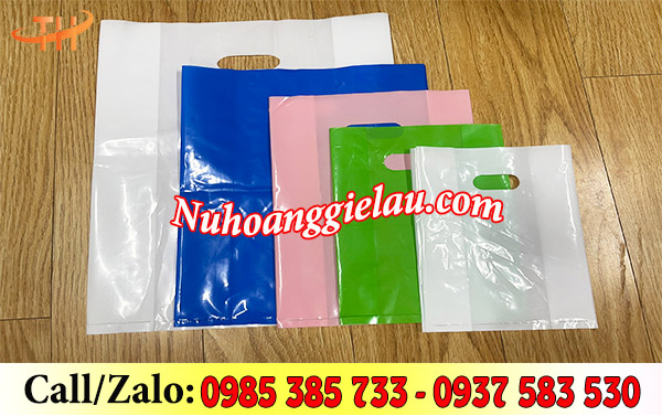 Túi hột xoài đa dạng màu sắc Túi hột xoài đa dạng màu sắc