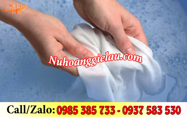 Khăn xô em bé dù được giặt nhiều lần vẫn đảm bảo khả năng thấm hút và độ mềm mịn Khăn xô em bé dù được giặt nhiều lần vẫn đảm bảo khả năng thấm hút và độ mềm mịn