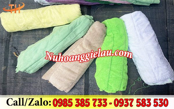 Khăn lau công nghiệp giá rẻ sẵn kho Khăn lau công nghiệp giá rẻ sẵn kho