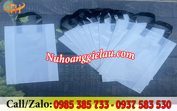 Nhận đặt túi hột xoài quai ép chất lượng giá rẻ Nhận đặt túi hột xoài quai ép chất lượng giá rẻ