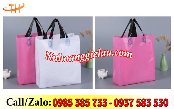 Túi hột xoài quai ép chứa đựng hàng hoá sang trọng Túi hột xoài quai ép chứa đựng hàng hoá sang trọng