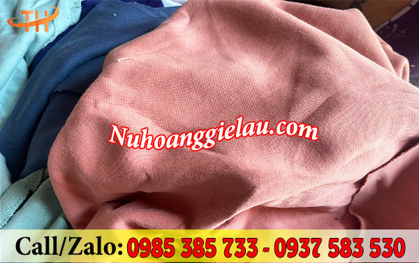 Giẻ lau công nghiệp bề mặt mềm mịn, an toan khi sử dụng Giẻ lau công nghiệp bề mặt mềm mịn, an toan khi sử dụng