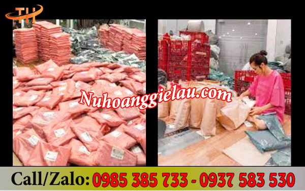 Túi đóng hàng niêm phong sử dụng phổ biến trong lĩnh vực kinh doanh online Túi đóng hàng niêm phong sử dụng phổ biến trong lĩnh vực kinh doanh online