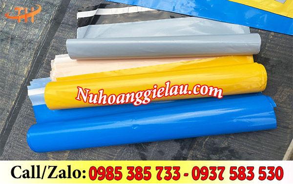 Túi đóng hàng niêm phong sẵn giá rẻ Túi đóng hàng niêm phong sẵn giá rẻ