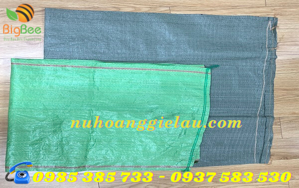 bao tải dứa đựng hàng