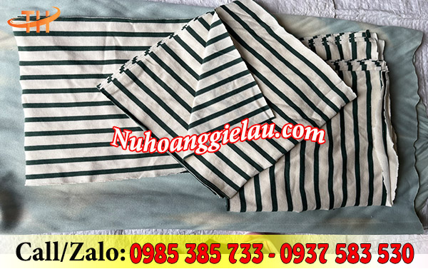 Giẻ lau dầu nhớt sử dụng an toàn Giẻ lau dầu nhớt sử dụng an toàn