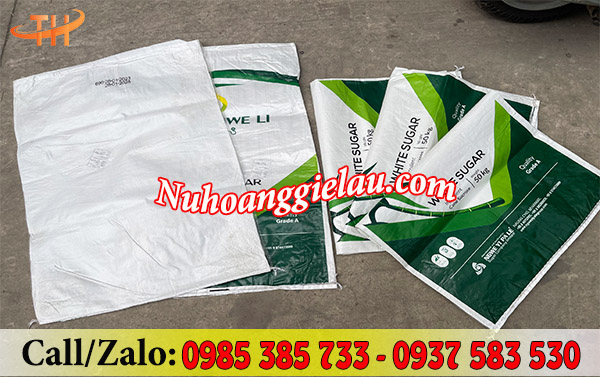 Bao cám cũ mới 90% Bao cám cũ mới 90%