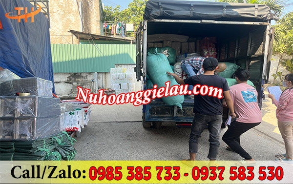 Kho giẻ lau công nghiệp giá rẻ Kho giẻ lau công nghiệp giá rẻ