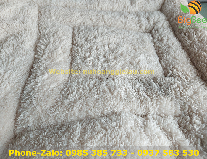 Thảm dậm chân cho nhà ở