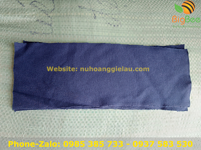 Giẻ lau các loại