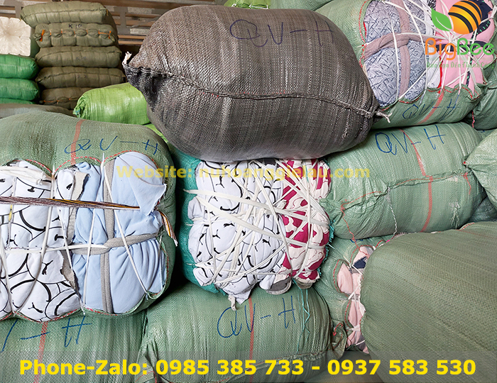 Xưởng bán vải lau đủ màu các loại giá rẻ