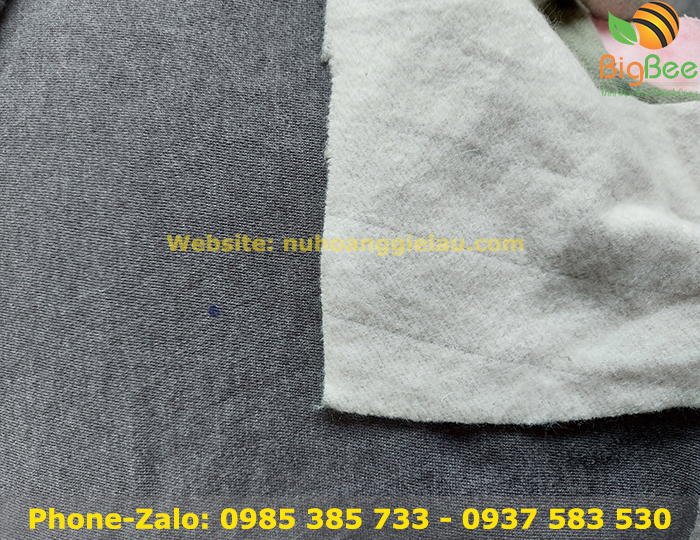 Vải lau đủ màu giá rẻ