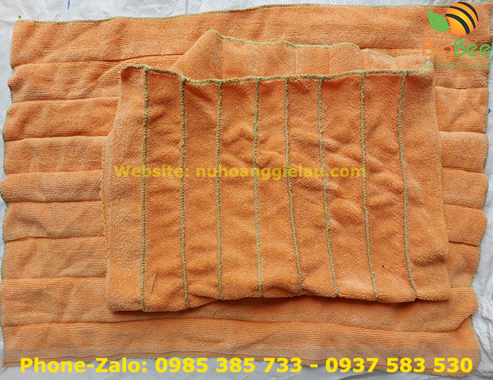 Khăn lau nối các loại bán kg