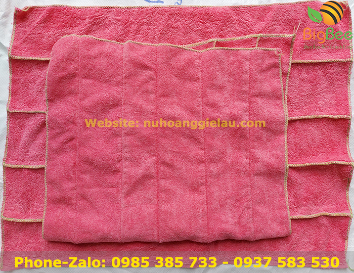 Khăn lau đa năng nối các loại bán kg