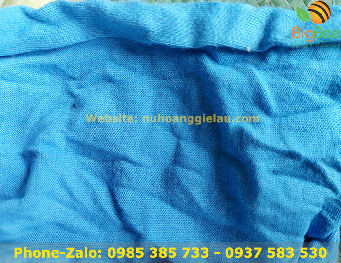 vải vụn cân kg giá rẻ