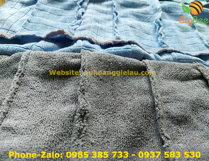 Phân phối khăn lau kg cho các chợ trên địa bàn Tp.HCM