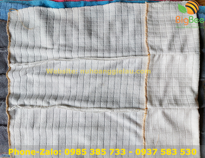 Khăn lau nối kg giá sỉ rẻ