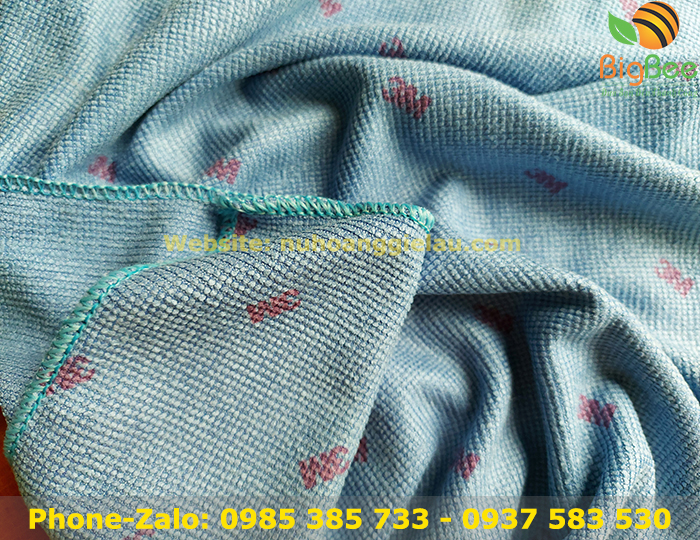 Bán các loại khăn lau cân kg giá rẻ