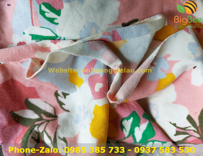 Địa chỉ bán vải vụn làm giẻ lau rẻ tại Tp.HCM