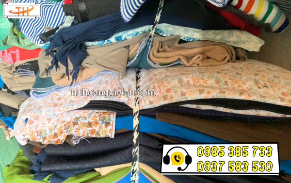 Đóng cục 5kg gọn gàng Đóng cục 5kg gọn gàng