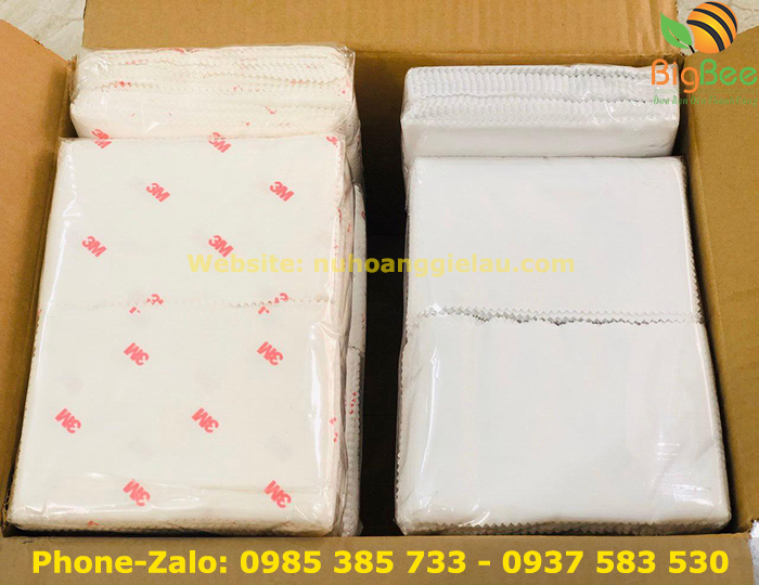 khăn lau kính mắt