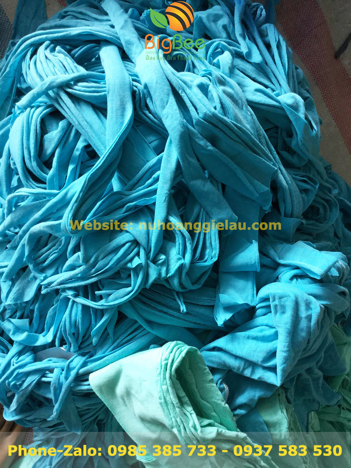 Dây cột cua các cỡ