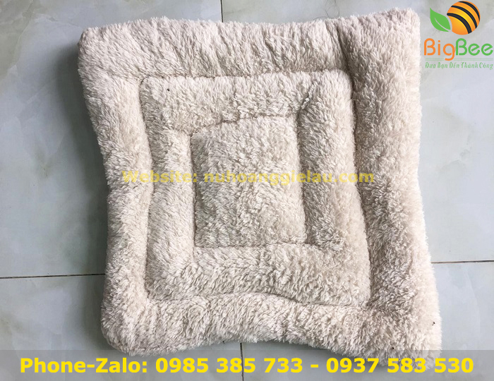 Tấm dậm chân khách sạn