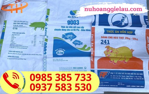 Bao tải cũ siêu chắc chắn, chịu lực tốt Bao tải cũ siêu chắc chắn, chịu lực tốt