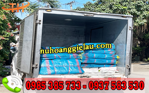 Giao sỉ bao tải đóng hàng giá rẻ Giao sỉ bao tải đóng hàng giá rẻ