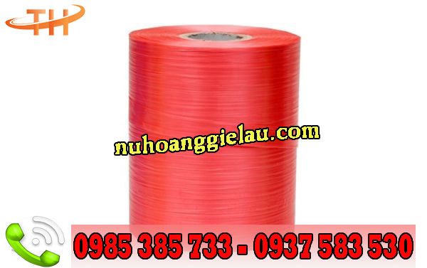 dây nilon Đài Loan cuộn 2kg dây nilon Đài Loan cuộn 2kg