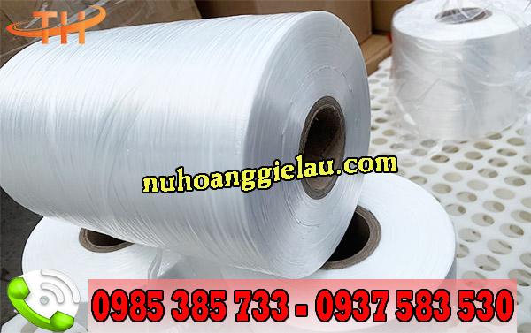dây nilon Đài Loan sử dụng bền giá rẻ dây nilon Đài Loan sử dụng bền giá rẻ