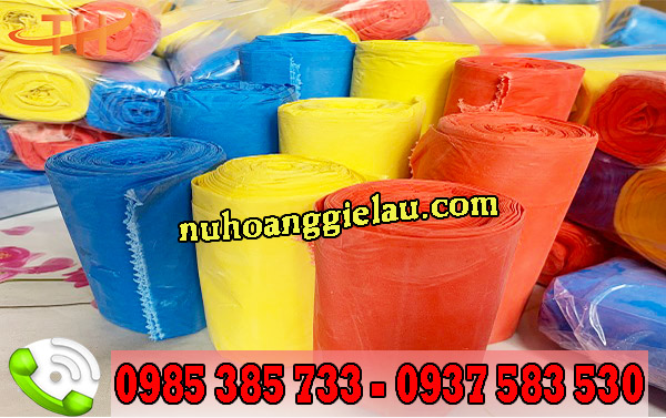 túi đựng rác tự hủy túi đựng rác tự hủy