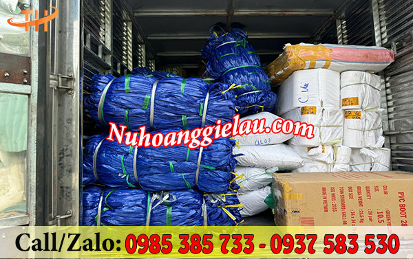 Dây nilon kẽm mềm đi đơn sỉ mỗi ngày Dây nilon kẽm mềm đi đơn sỉ mỗi ngày