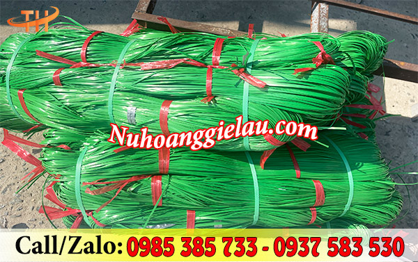 Dây nilon kẽm khô kiện lớn 10 - 25kg tuỳ theo nhu cầu của quý khách Dây nilon kẽm khô kiện lớn 10 - 25kg tuỳ theo nhu cầu của quý khách