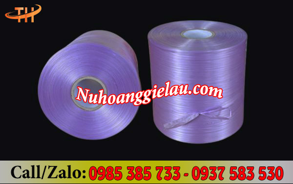 Dây nilon Đài Loan sợi dây đẹ, bền, chắc Dây nilon Đài Loan sợi dây đẹ, bền, chắc