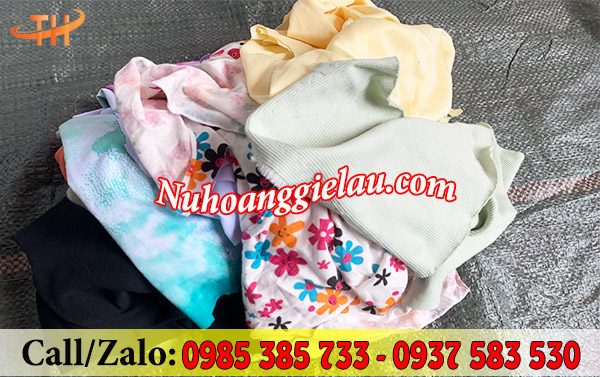 Vải lau công nghiệp sạch, mới 100% Vải lau công nghiệp sạch, mới 100%