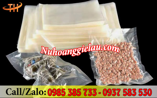 Túi hút chân không chống va đập trong quá trình vận chuyển Túi hút chân không chống va đập trong quá trình vận chuyển