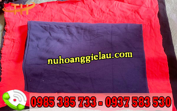 giẻ lau công nghiệp 1 lớp đủ kích thước giẻ lau công nghiệp 1 lớp đủ kích thước