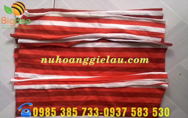 bán giẻ lau đủ loại giá rẻ