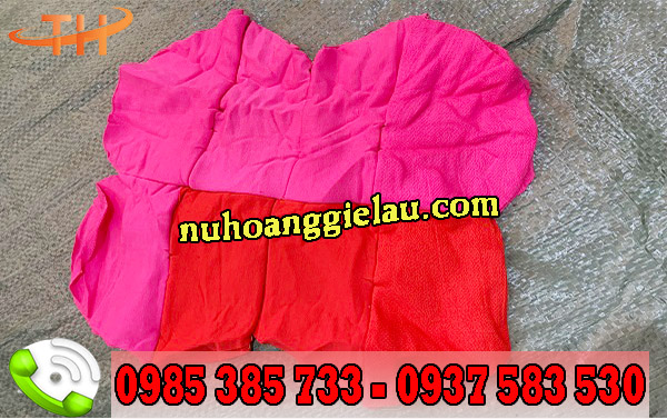 giẻ lau may nối giẻ lau may nối