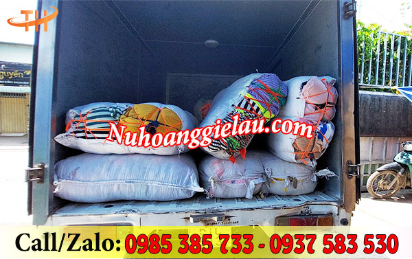 Mua giẻ lau công nghiệp tại Thu Hồng bao vận chuyển Mua giẻ lau công nghiệp tại Thu Hồng bao vận chuyển