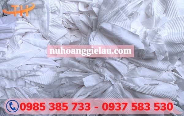 giẻ lau trắng chất lượng giẻ lau trắng chất lượng