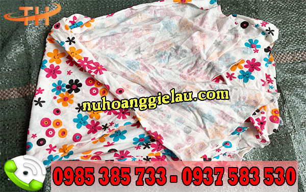 vải lau máy cotton thấm hút vượt trội vải lau máy cotton thấm hút vượt trội