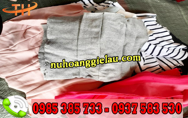 vải lau máy may nối nhiều lớp vải lau máy may nối nhiều lớp