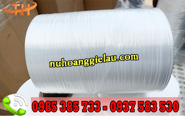 dây nilon Đài Loan mỏng nhẹ, chắc chắn dây nilon Đài Loan mỏng nhẹ, chắc chắn
