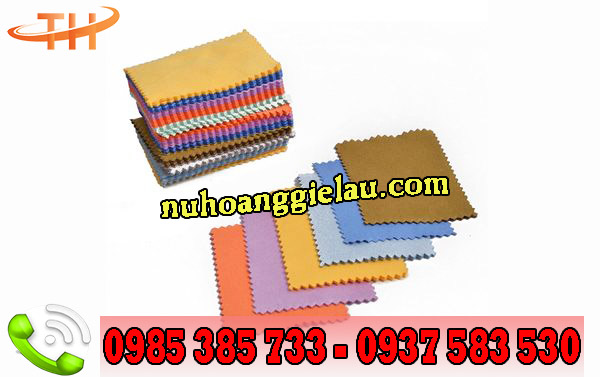 khăn lau mắt kính đủ màu khăn lau mắt kính đủ màu