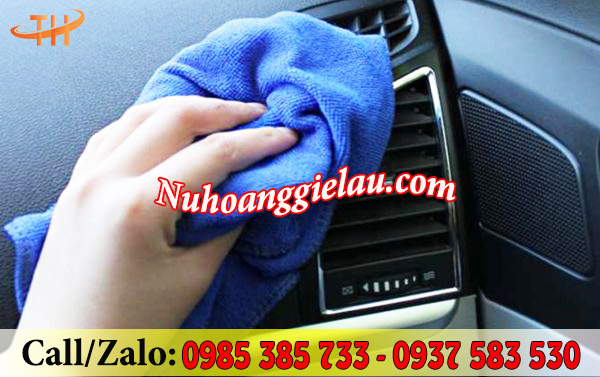 Khăn lau siêu thấm vệ sinh bụi bẩn Khăn lau siêu thấm vệ sinh bụi bẩn